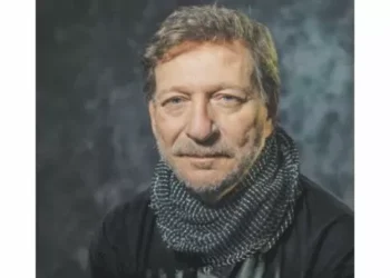 Osmar Núñez: “Un artista es consciente de su entorno”