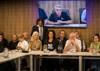 “El daño sería irreparable”: actores y directores ratificaron su hostilidad a los artículos de la Reforma Laboral que afectan al INCAA