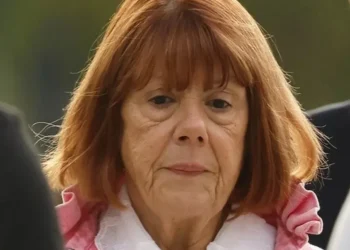 “jamás quiero el estatus de víctima”, la francesa Gisèle Pelicot publica su esperado libro