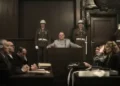Núremberg: El juicio final, la película que se adentra en la pensamiento del nazismo