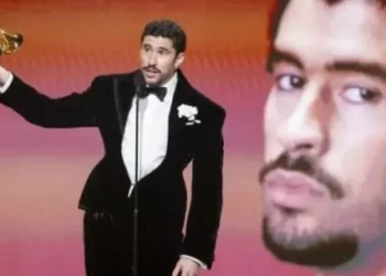 Premios Grammy: los cantantes que apuntaron contra Trump por el ICE