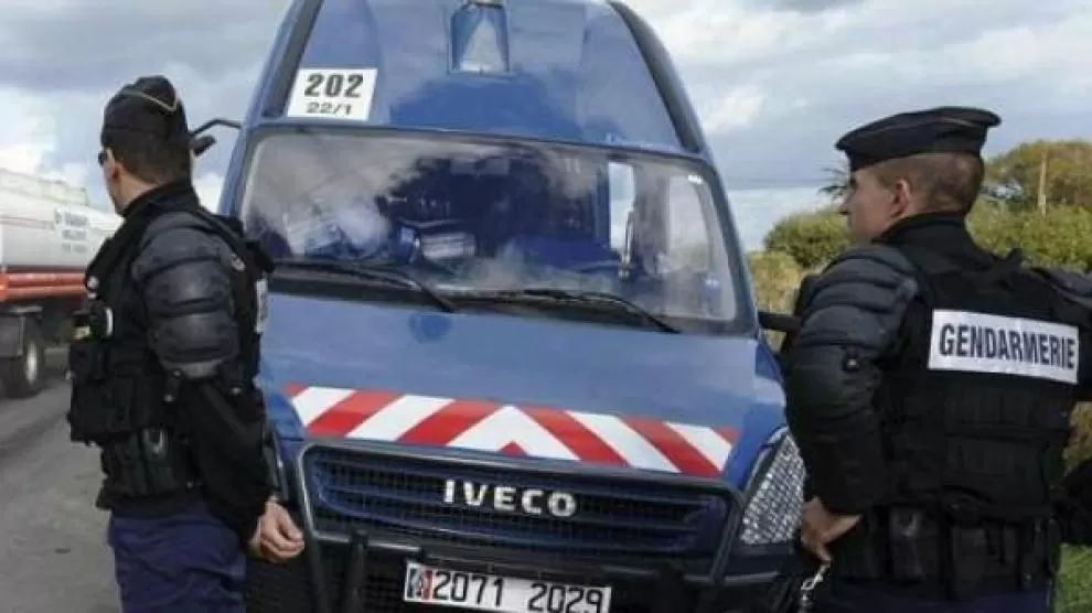 Encarcelado en Francia un septuagenario acentuado de 89 violaciones a menores en nueve países