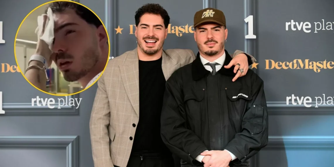 Nuevos detalles del ataque a los Gemeliers en Madrid: “No hay nada en contra de ellos, aria querían agredirles”