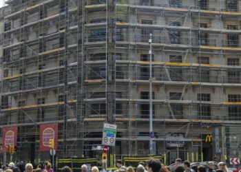 Bloomberg premia a Barcelona por agilizar la rehabilitación de viviendas