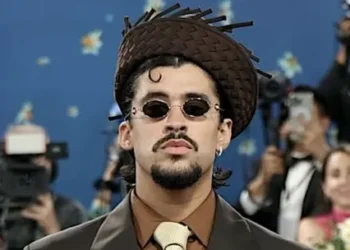 Bad Bunny cenó en Núñez: mini cata de vinos y el postre que lo obligó a pedir “para conducir”