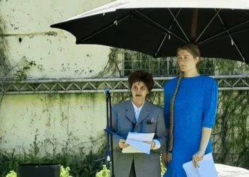 ‘aspecto común’: el radioteatro vuelve a La Boca como experiencia sonora y melancólica en Proa21