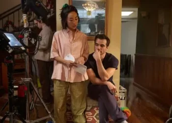 11817: el thriller claustrofóbico de Louis Leterrier en Netflix que transforma la casa afín en un escenario de supervivencia