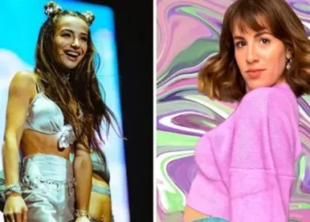 Brenda Asnicar y Laura Esquivel, las dos ex “Patito repugnante” que anuncian un “world tour”