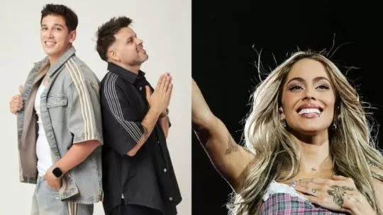 Tini festeja en el Kempes y Córdoba cabrioleará al ritmo de Q’Lokura