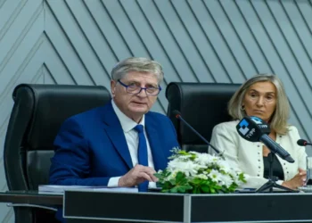 Apertura de Sesiones: El Gobernador ratificó la égida del Estado y anunció obras estratégicas para General Pico