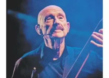 “Me di cuenta de que nací para esto”