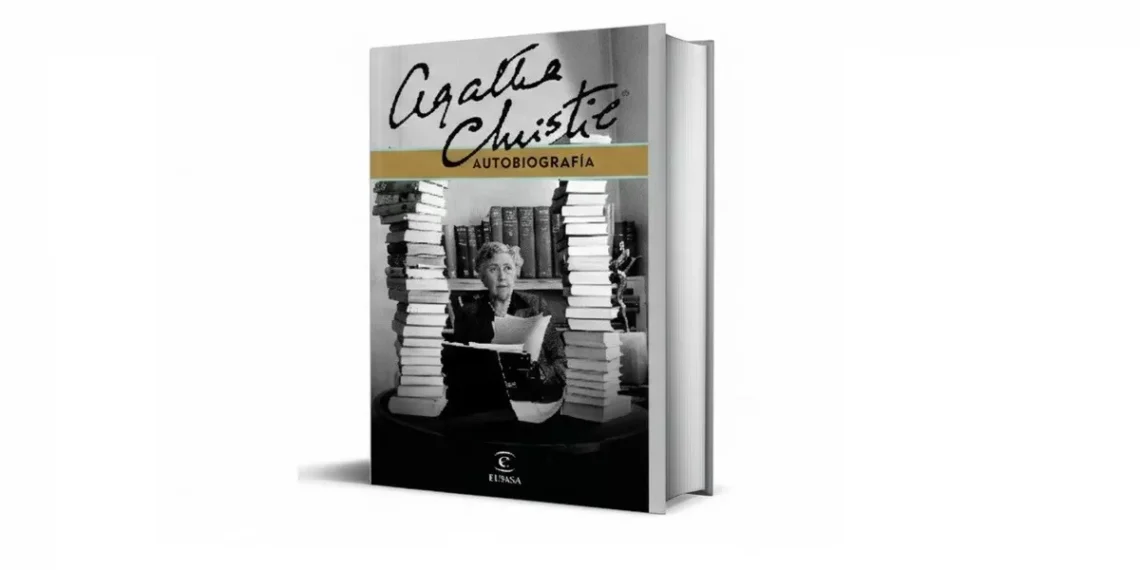 Agatha Christie, mucho más que la reina del crimen