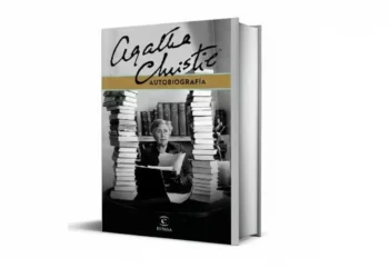 Agatha Christie, mucho más que la reina del crimen