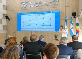 Nuevo relevamiento del Índice de Vulnerabilidad Social de La Pampa